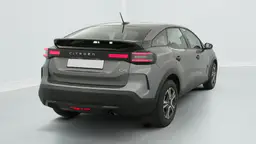 Citroen C4 - photo 7