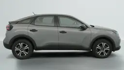 Citroen C4 - photo 8