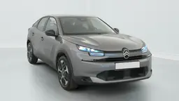 Citroen C4 - photo 1