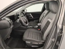 Citroen C4 - photo 16