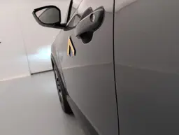 Citroen C4 - photo 29