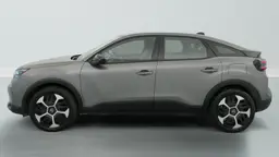 Citroen C4 - photo 4