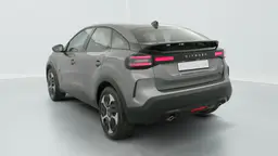 Citroen C4 - photo 5