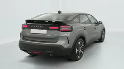 Citroen C4 - photo 7