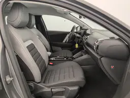 Citroen C4 - photo 9
