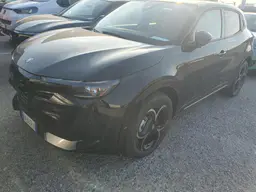 Alfa Romeo Junior - photo 1