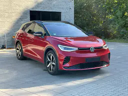 Volkswagen ID.4 - photo 2