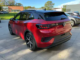 Volkswagen ID.4 - photo 4