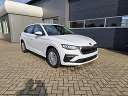 Skoda Scala - photo 7
