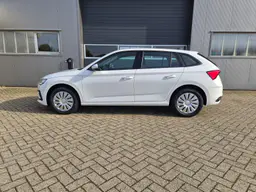 Skoda Scala - photo 2