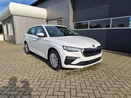 Skoda Scala - photo 7