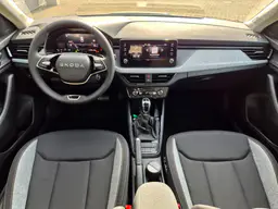 Skoda Scala - photo 10