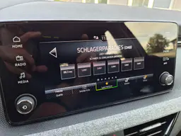 Skoda Scala - photo 18