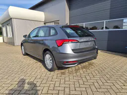 Skoda Scala - photo 3