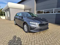 Skoda Scala - photo 7