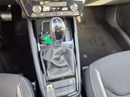 Skoda Scala - photo 24