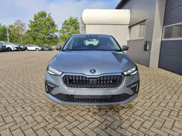 Skoda Scala - photo 8