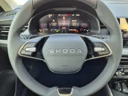 Skoda Scala - photo 16
