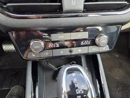 Skoda Scala - photo 23
