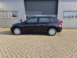 Skoda Scala - photo 2