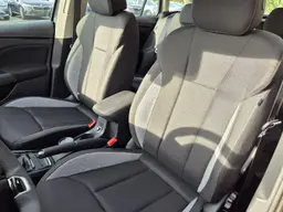 Skoda Scala - photo 11