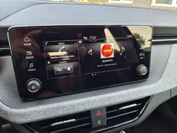 Skoda Scala - photo 21