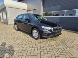 Skoda Scala - photo 7