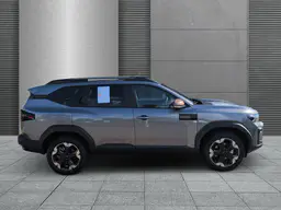 Dacia Bigster - photo 2