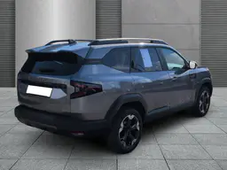 Dacia Bigster - photo 3