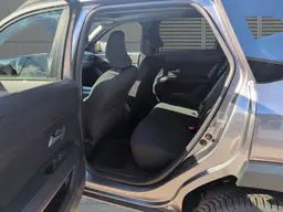 Dacia Bigster - photo 6