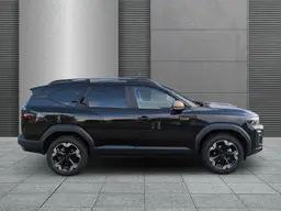 Dacia Bigster - photo 2