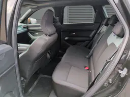 Dacia Bigster - photo 6