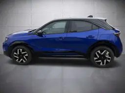 Opel Mokka - photo 8