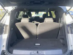 Peugeot 5008 - photo 17