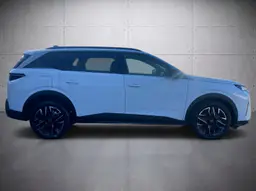 Peugeot 5008 - photo 4
