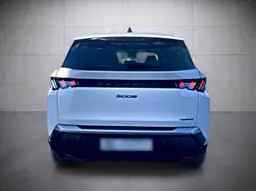 Peugeot 5008 - photo 6