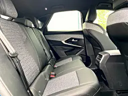 Peugeot 3008 - photo 14