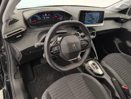 Peugeot 208 - photo 14