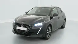 Peugeot 208 - photo 3