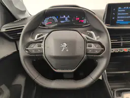 Peugeot 208 - photo 22