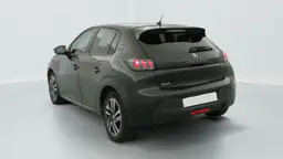 Peugeot 208 - photo 5