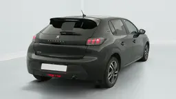Peugeot 208 - photo 7