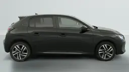 Peugeot 208 - photo 8