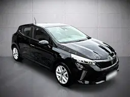 Renault Clio - photo 3