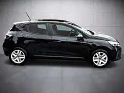 Renault Clio - photo 4