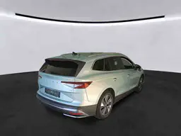 Skoda Enyaq - photo 3