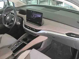 Skoda Enyaq - photo 6