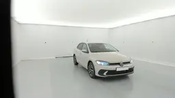 Volkswagen Polo - photo 1