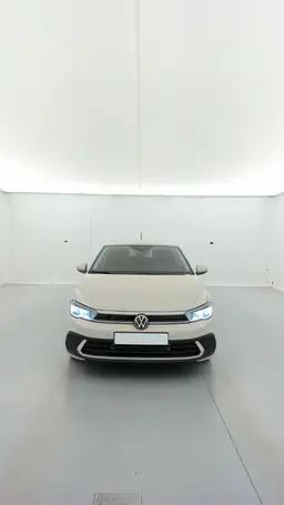 Volkswagen Polo - photo 2
