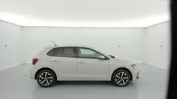 Volkswagen Polo - photo 8